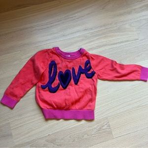 Gap Love Sweater